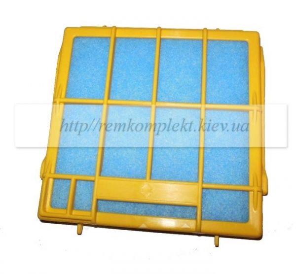 Фільтр пилососа Samsung DJ72-00149D