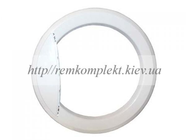 Обечайка люка (зовнішня) SAMSUNG DC63-00353A