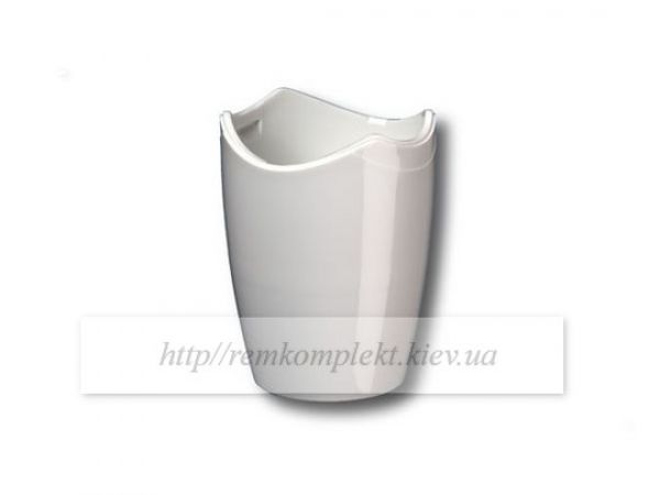 Редуктор віночка BRAUN 67050148