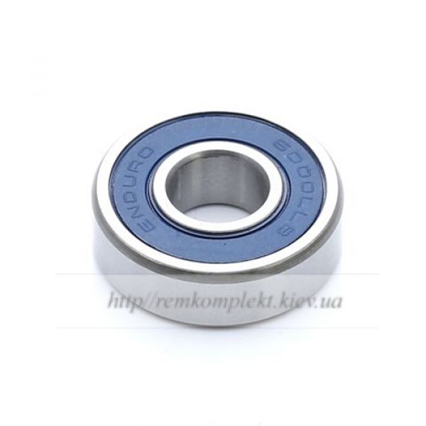 Підшипник CX 6000 2RS