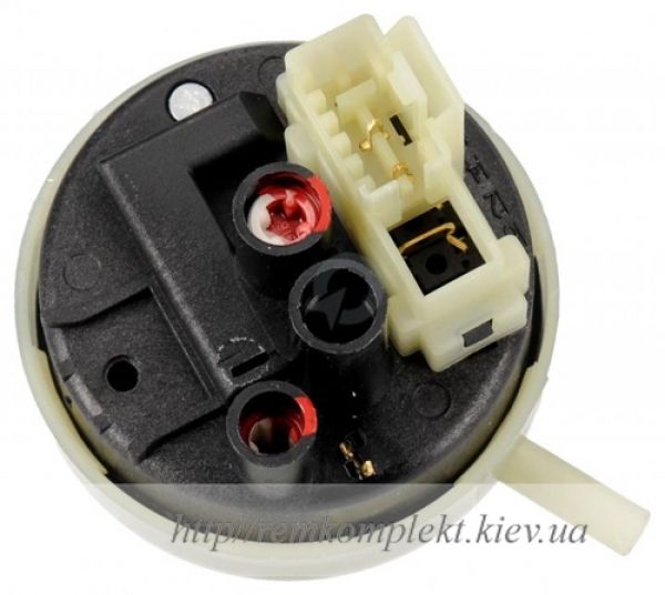 Прессостат для посудомоечных машин Indesit, Ariston C00278070