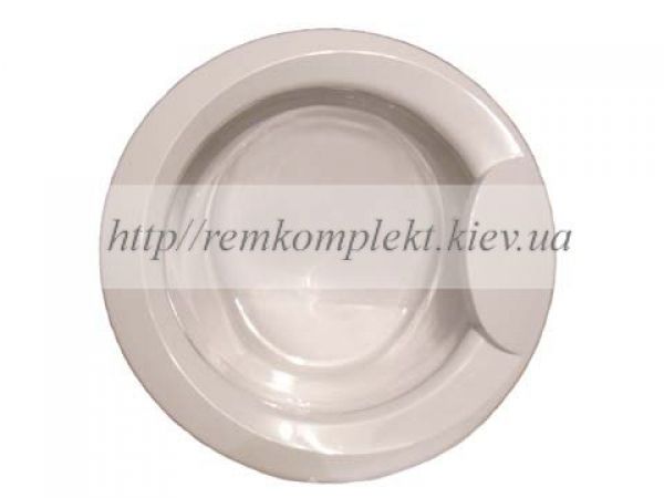 Люк в зборі для пральної машини INDESIT ARISTON C00115842