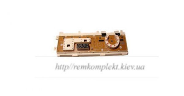 Модуль (плата) управління LG EBR36721517