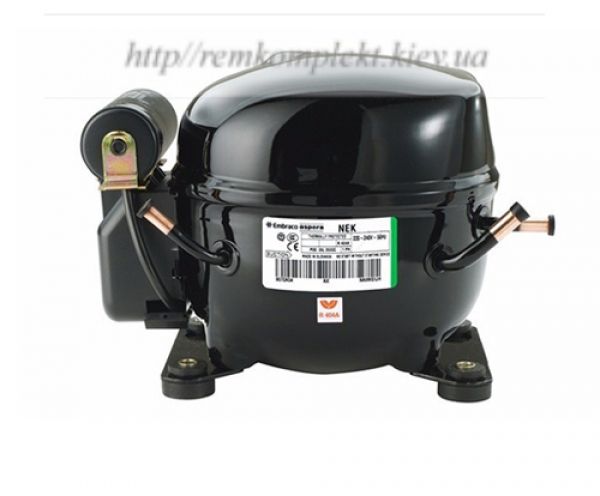 Компресор Embraco Aspera R404 / R507 1303W NEK6210GK