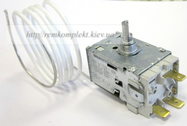 Термостат для холодильника INDESIT ARISTON C00289013