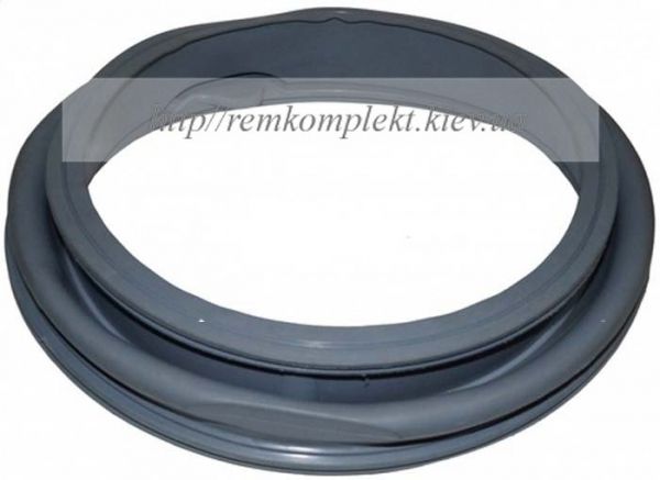 Гума (манжет) люка Samsung код DC64-01664A для пральної машини