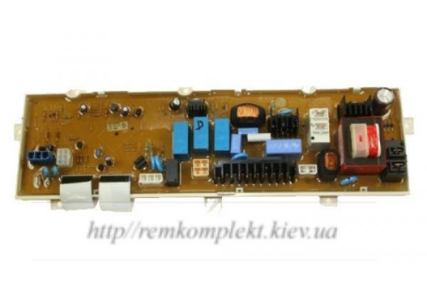 Модуль (плата) управління LG 6871EN1053D