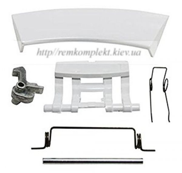 651027738 Ручка люка для пральної машини ARDO