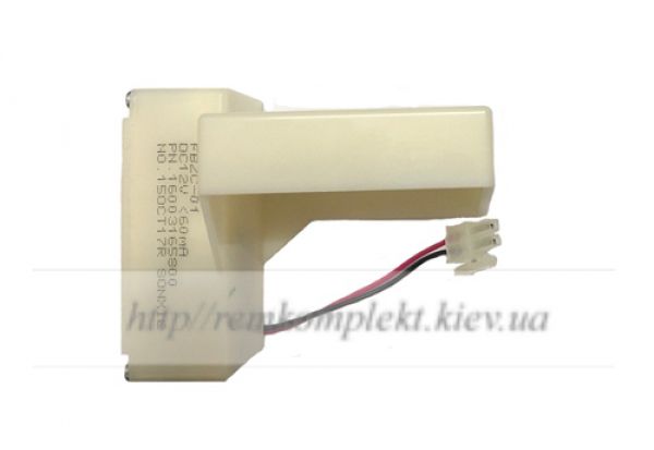 Воздушная заслонка холодильника INDESIT ARISTON C00480597