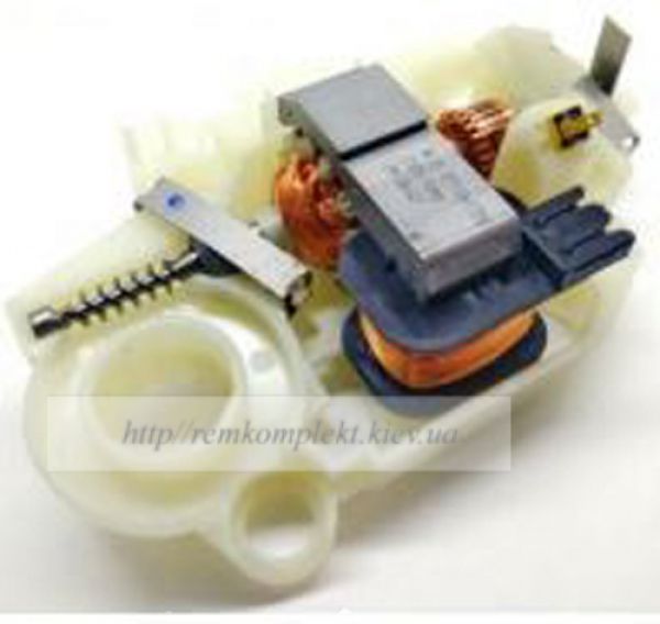 Мотор для Ломтерізки Bosch 00658746