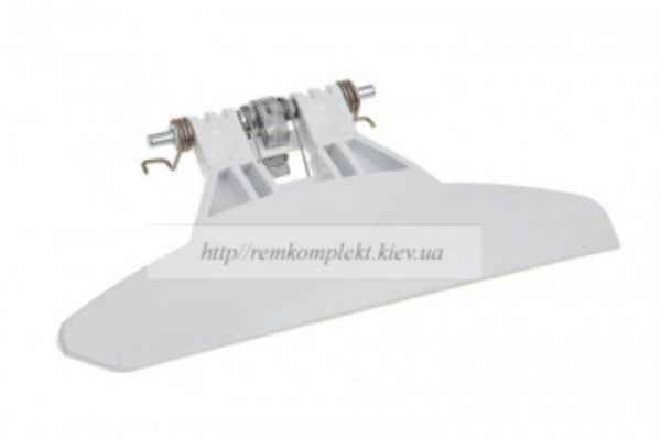 1552492009 Ручка люка для пральної машини ZANUSSI