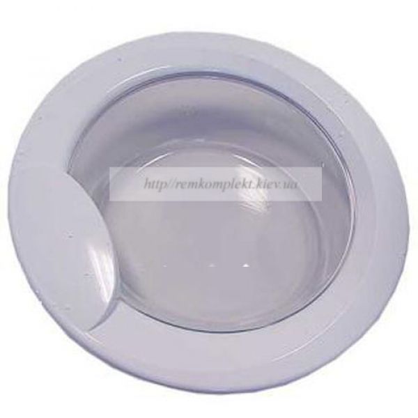 Люк в зборі для пральної машини INDESIT ARISTON C00116557