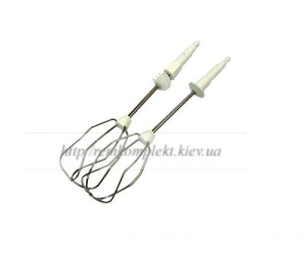 Віночки для міксера Braun 67051155
