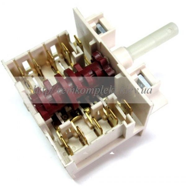 Перемикач режимів духовки Hansa 5HE066