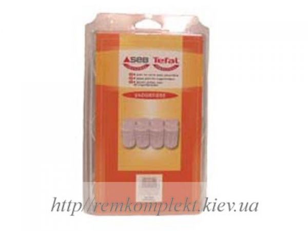 Баночки для йогуртниці Tefal 989641