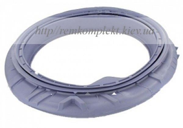 Гума (манжет) люка INDESIT ARISTON C00290841 для пральної машини