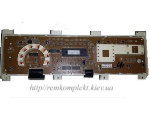 Модуль (плата) управління LG 6871EC1090F