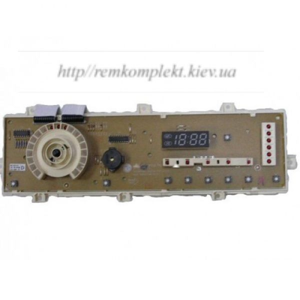 Модуль (плата) управління LG 6871EN1040C