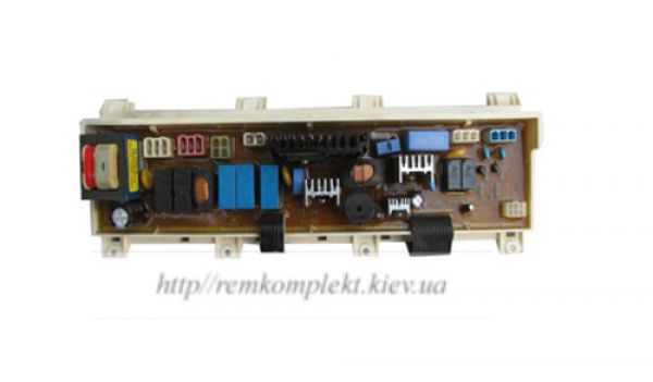 Модуль (плата) управління LG 6871EN1018D