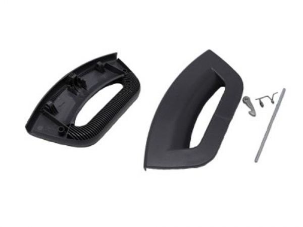 C00286151 Ручка люка для пральної машини ARISTON INDESIT оригінал
