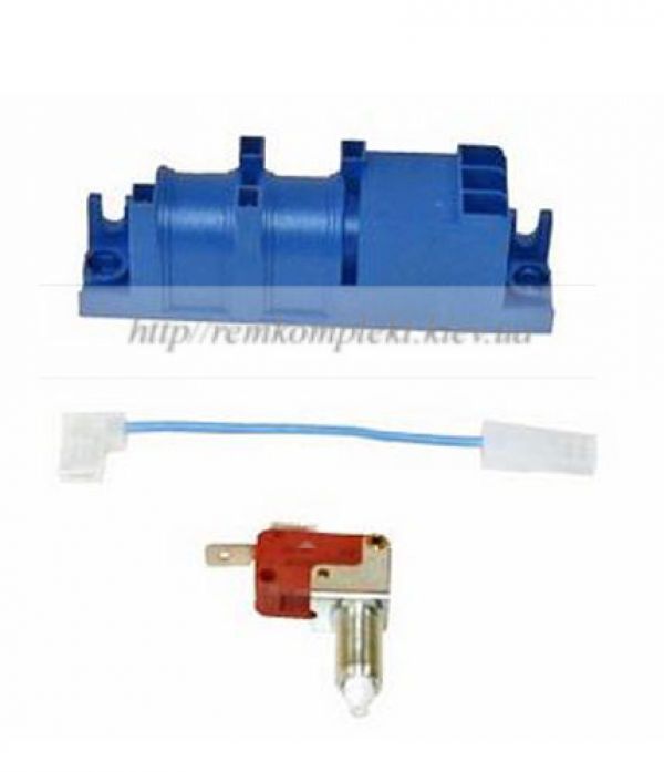 Блок розпалювання для газової плити Smeg 697450323