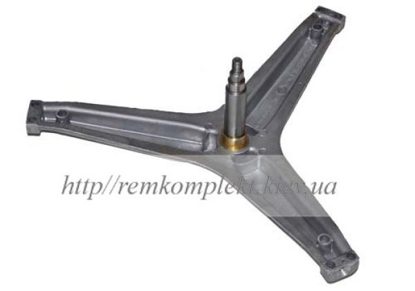 8033708 Хрестовина барабана пральної машини Hansa