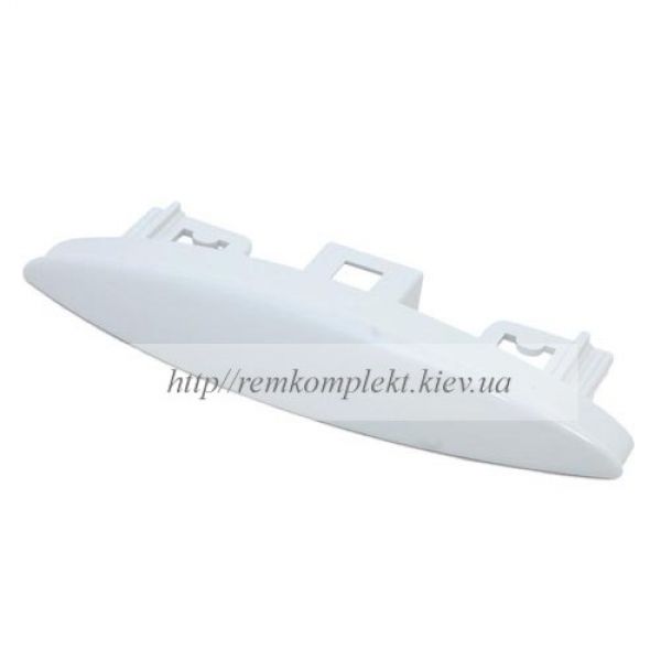 Ручка люка для посудомийної машини INDESIT C00044871