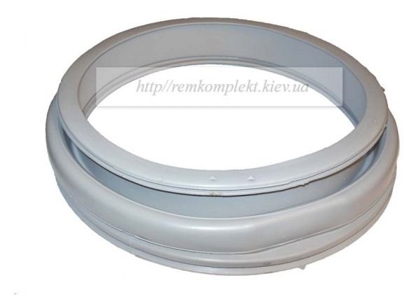 Гума (манжет) люка INDESIT ARISTON C00111416 для пральної машини