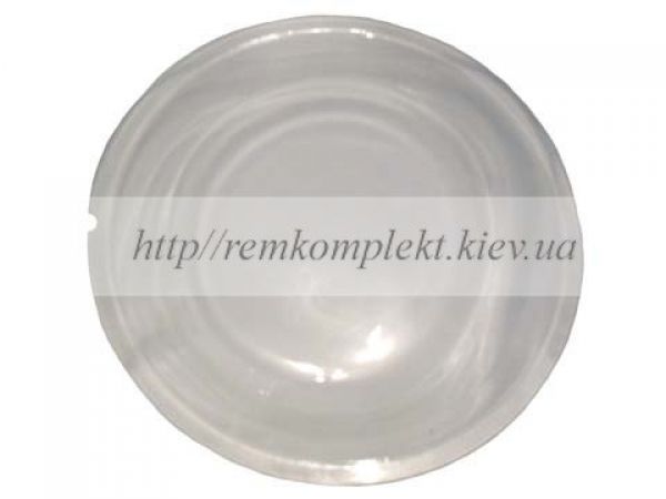 Скло люка для пральної машини HANSA 8030889