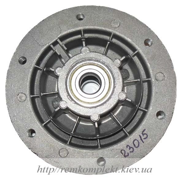 Блок підшипників ARISTON INDESIT C00038452, C00046971