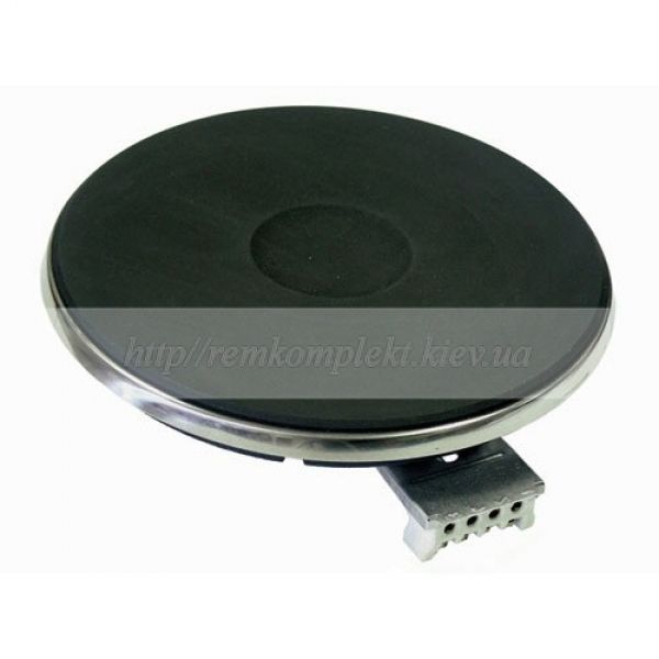 Конфорка для електроплити чавун 180мм C00099675