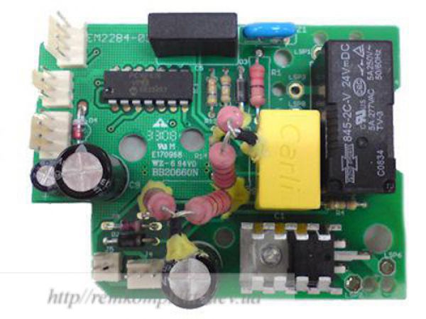 Модуль кухонного комбайна Kenwood KW712557