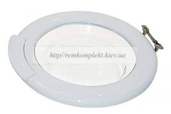 Люк в зборі для пральної машини Beko 2860205400