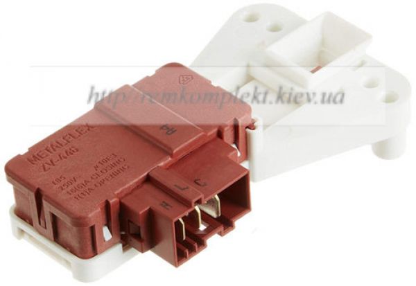 Замок люка (блокіратор) для Vestel, Whirlpool 30023290