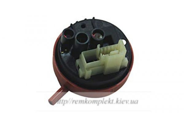 Прессостат для посудомийних машин Indesit, Ariston C00274118