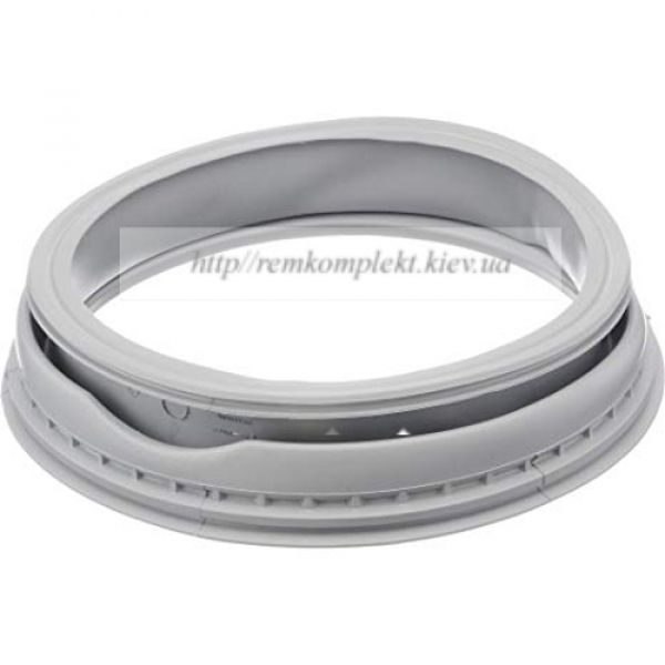Гума (манжет) люка Bosch Siemens 00443455 для пральної машини