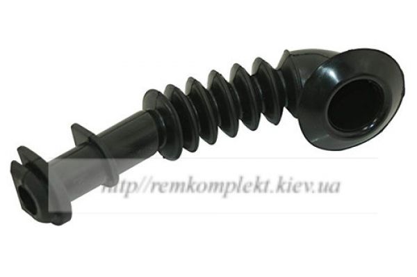 1322899004 Патрубок для пральної машини AEG ELECTROLUX ZANUSSI оригінал