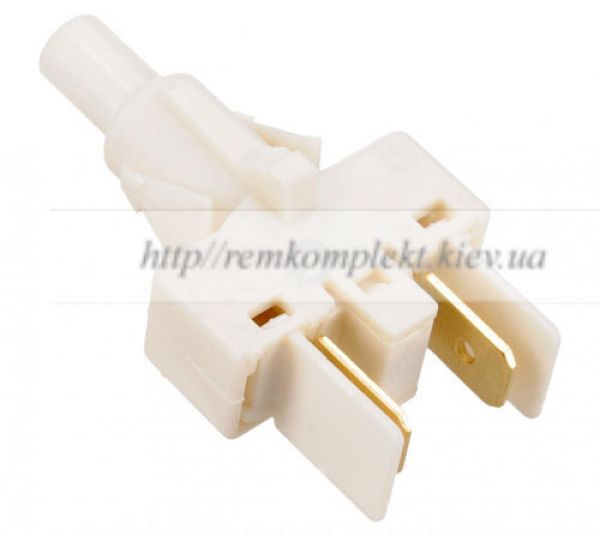 Кнопка підпалу Beko 463920003