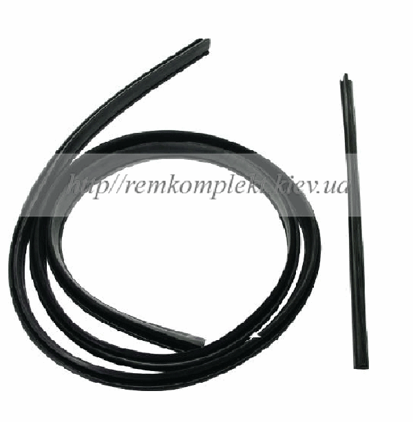 Ущільнювач для духовки AEG Electrolux Zanussi 50206535002