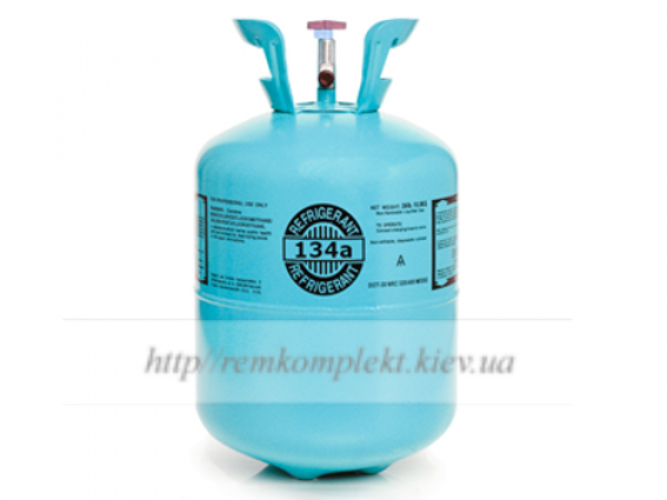 Фреон R134A 13,6 кг