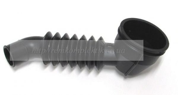 DC62-10304A Патрубок зливний для пральної машини SAMSUNG