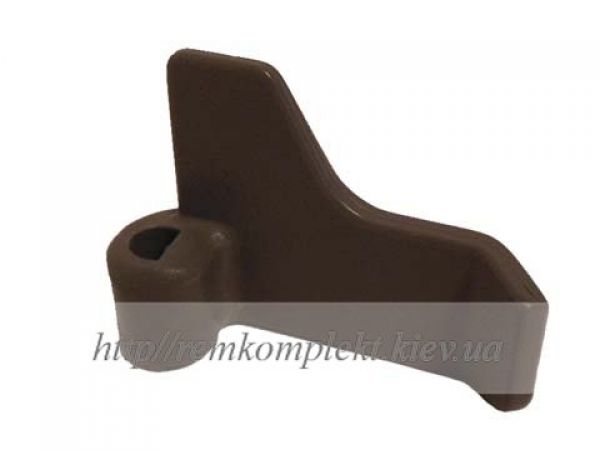Лопатка (тістоміс) для хлібопічки LG 5832FB3300B