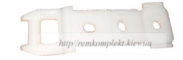Замок (блокування) для посудомийної машини AEG, Electrolux, Zanussi 4055326716