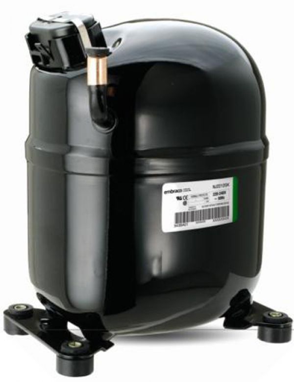 Компресор Embraco Aspera R404а / R507 4827W NJ9238GK
