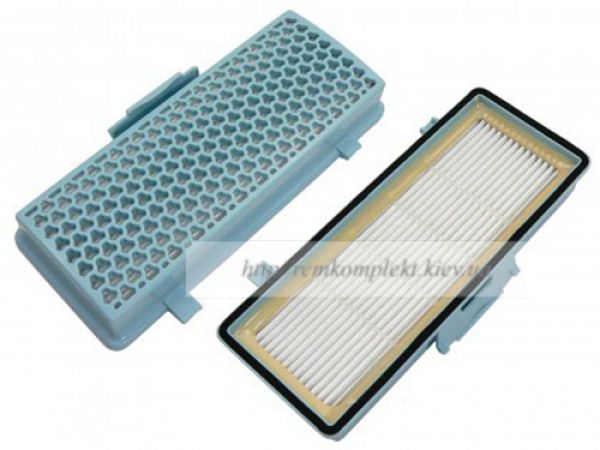 Фільтр Hepa пилососа LG ADQ68101902