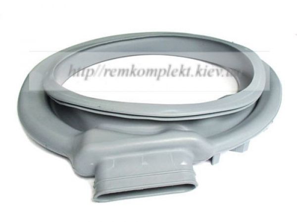 Гума (манжет) люка INDESIT ARISTON C00303546 для пральної машини