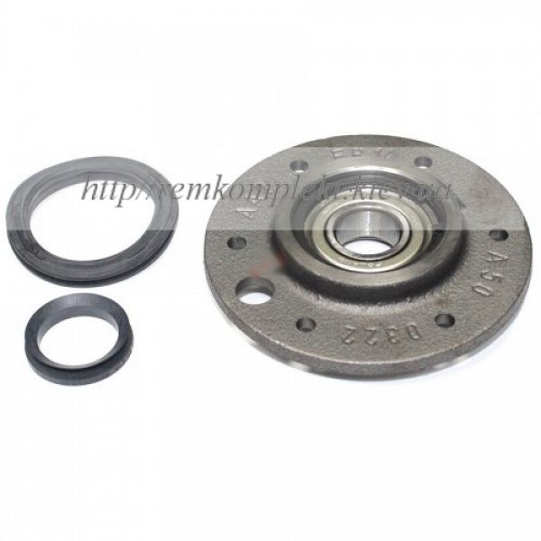Блок підшипників 6204 силуміновий BOSCH 480138 код 086