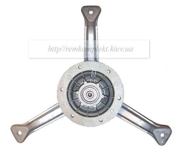 COD 065 Хрестовина в зборі з блоком підшипників ARISTON INDESIT