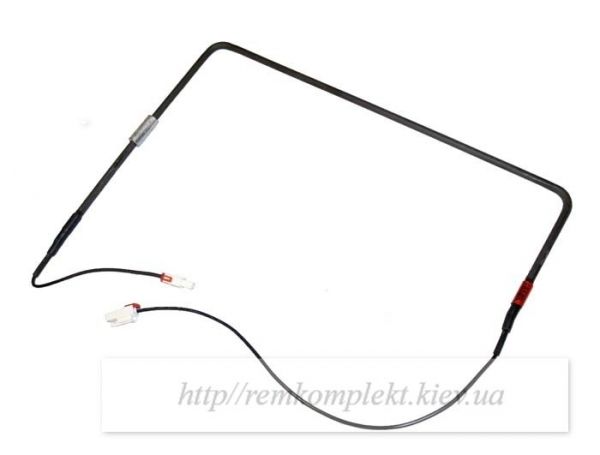 Тен лотка для холодильника LG 5300JB1050B