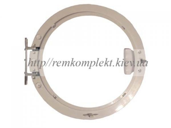 Обечайка люка (внутрішня) SAMSUNG DC63-00923A